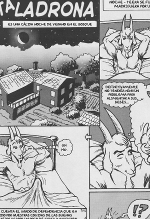 Cat Burglar  Gata Ladrona