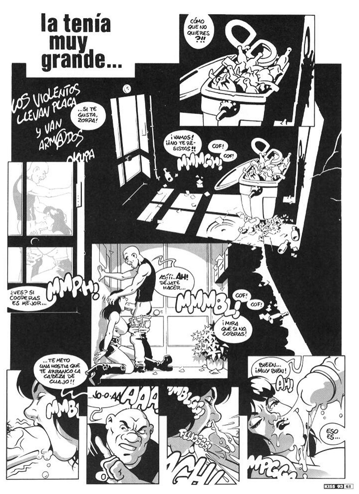 Kiss comix 093 image number 61