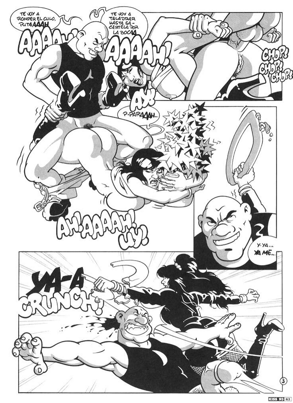 Kiss comix 093 image number 63
