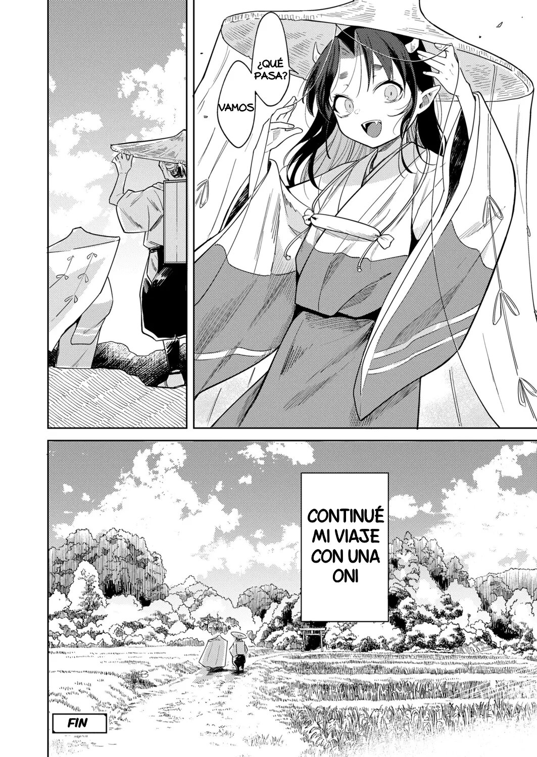 Oni o Toraeru image number 31