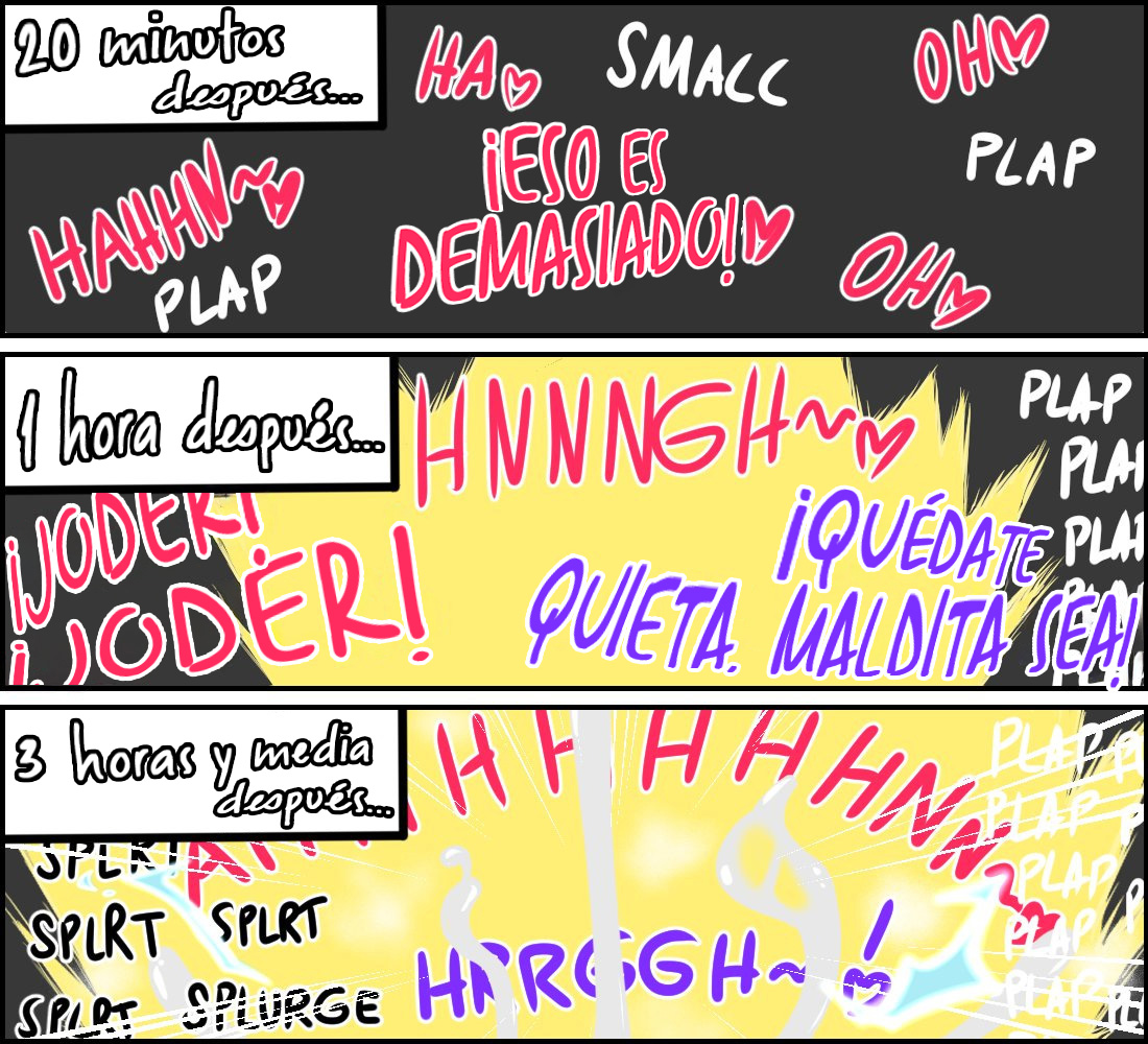 El Castigo de Cabba image number 5