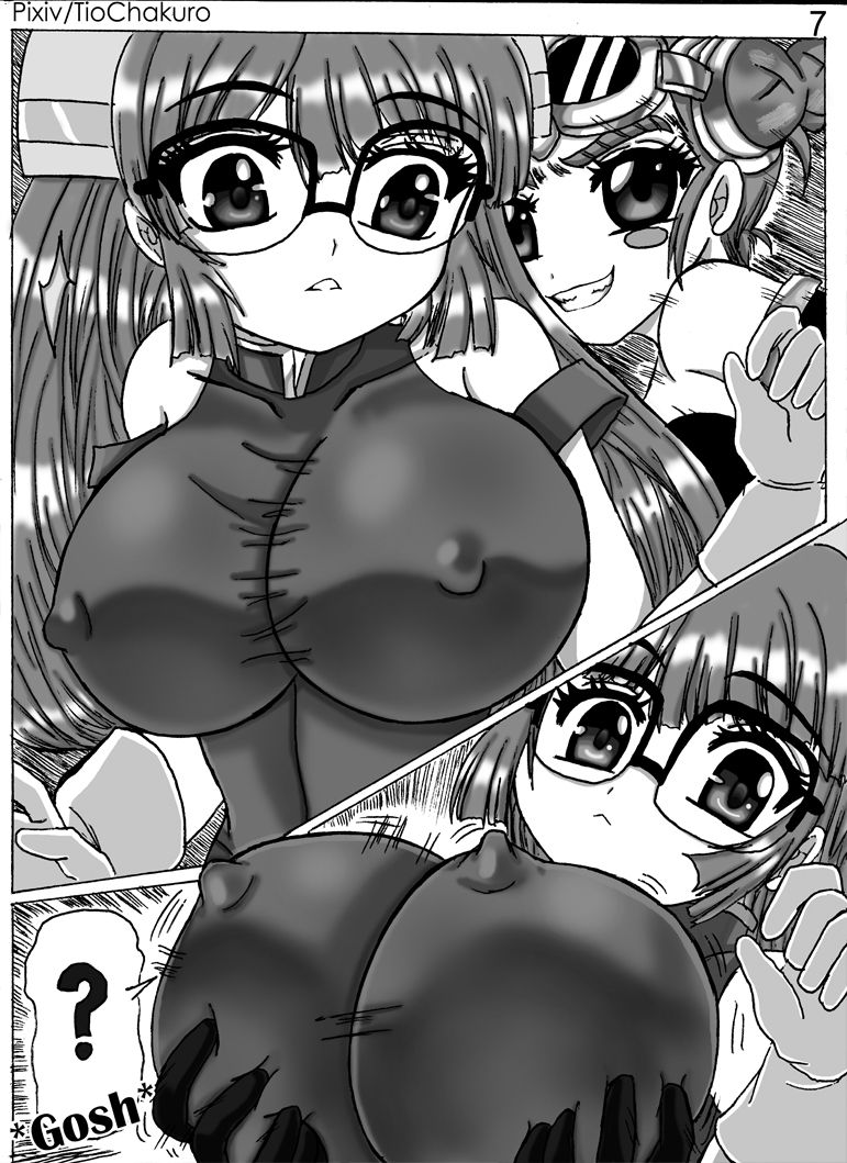 Mon Colle Knights 3P image number 9