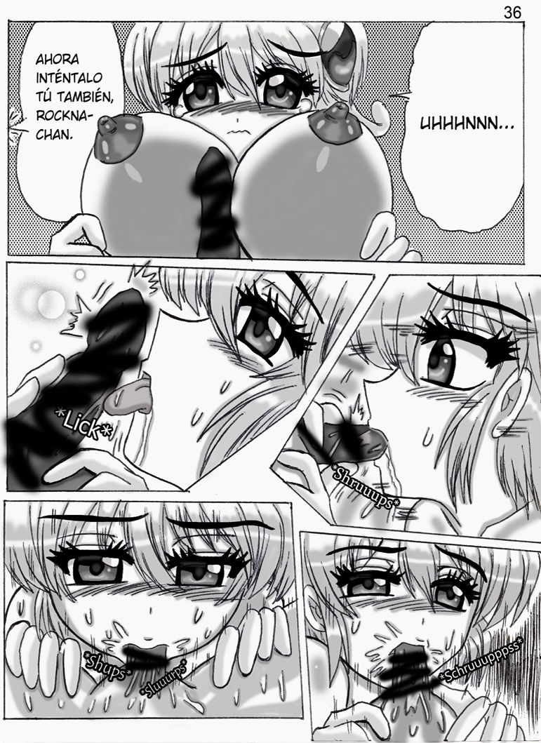 Mon Colle Knights 3P image number 38