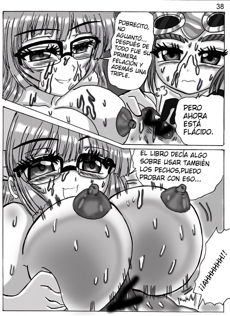 Mon Colle Knights 3P image number 40