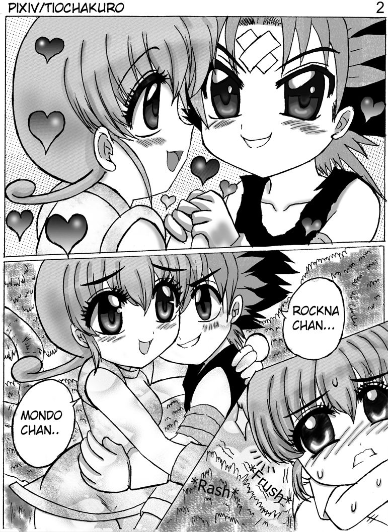 Mon Colle Knights 3P image number 4