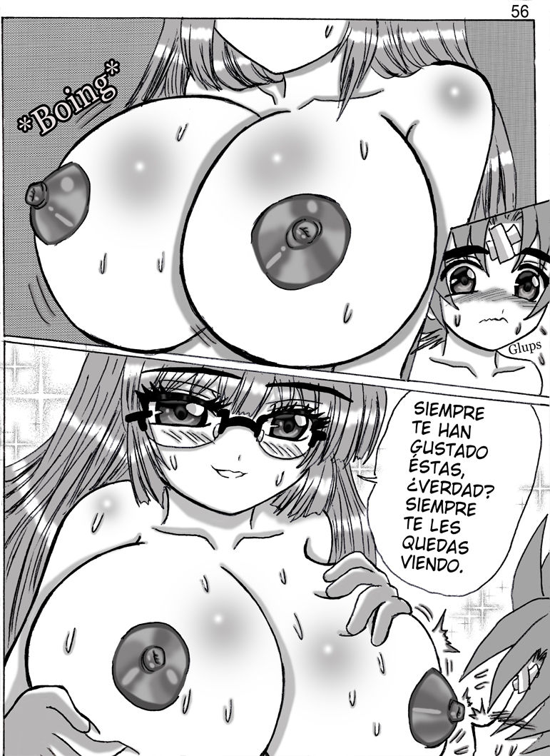 Mon Colle Knights 3P image number 58