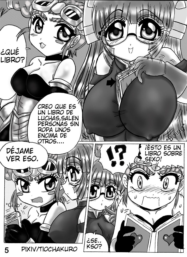 Mon Colle Knights 3P image number 7