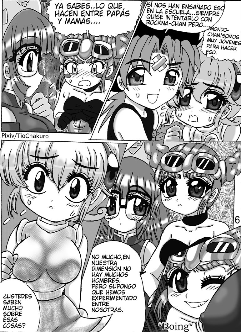 Mon Colle Knights 3P image number 8