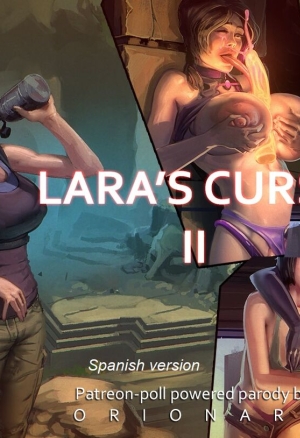 Laras Curse II