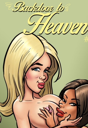 Backdoor To Heaven   3