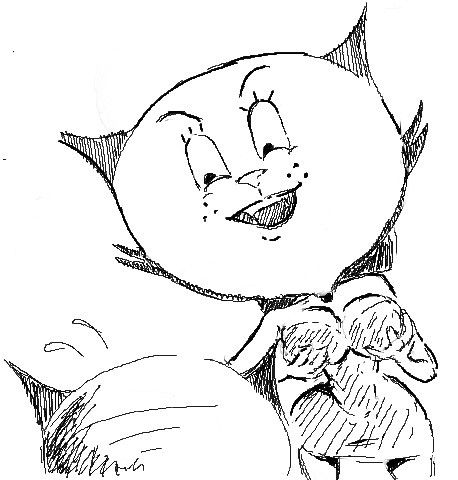 Las Complejas Aventuras de Eddie Puss image number 102