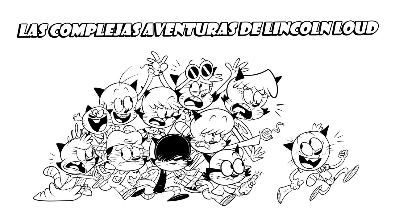 Las Complejas Aventuras de Eddie Puss image number 105