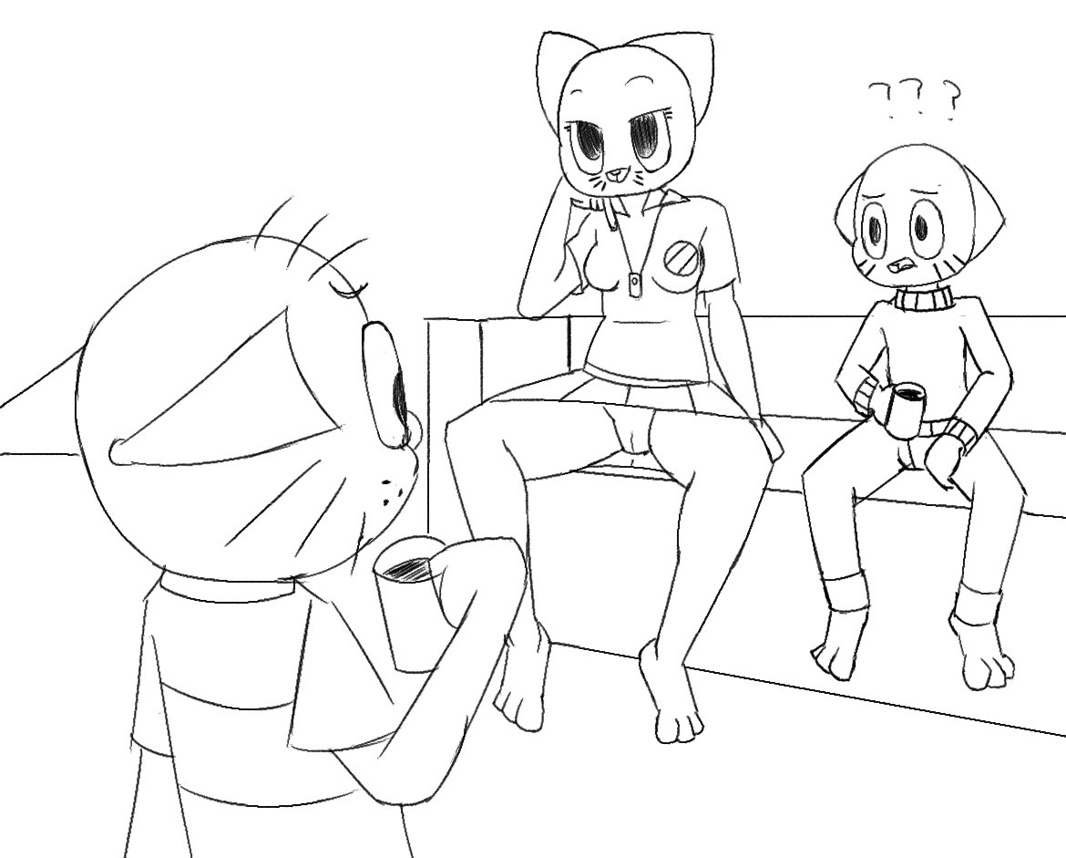 Las Complejas Aventuras de Eddie Puss image number 111