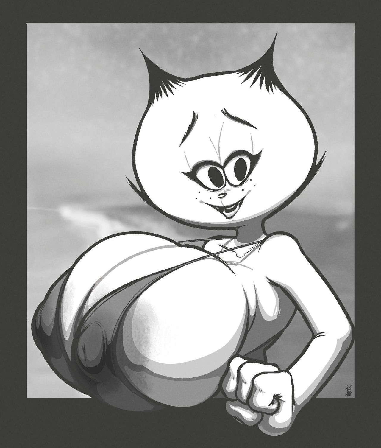 Las Complejas Aventuras de Eddie Puss image number 123