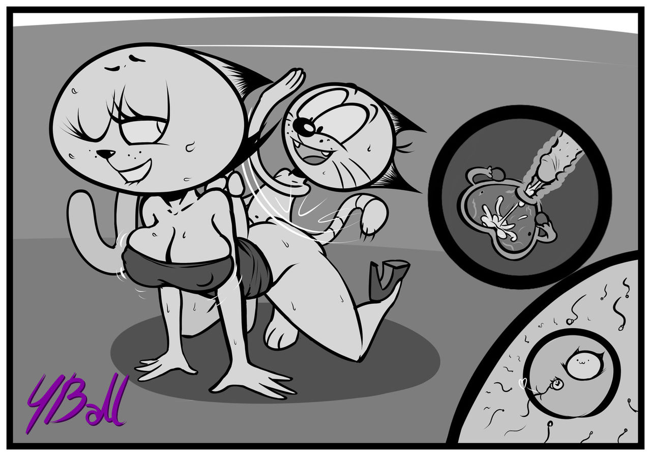 Las Complejas Aventuras de Eddie Puss image number 125