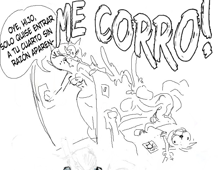 Las Complejas Aventuras de Eddie Puss image number 68