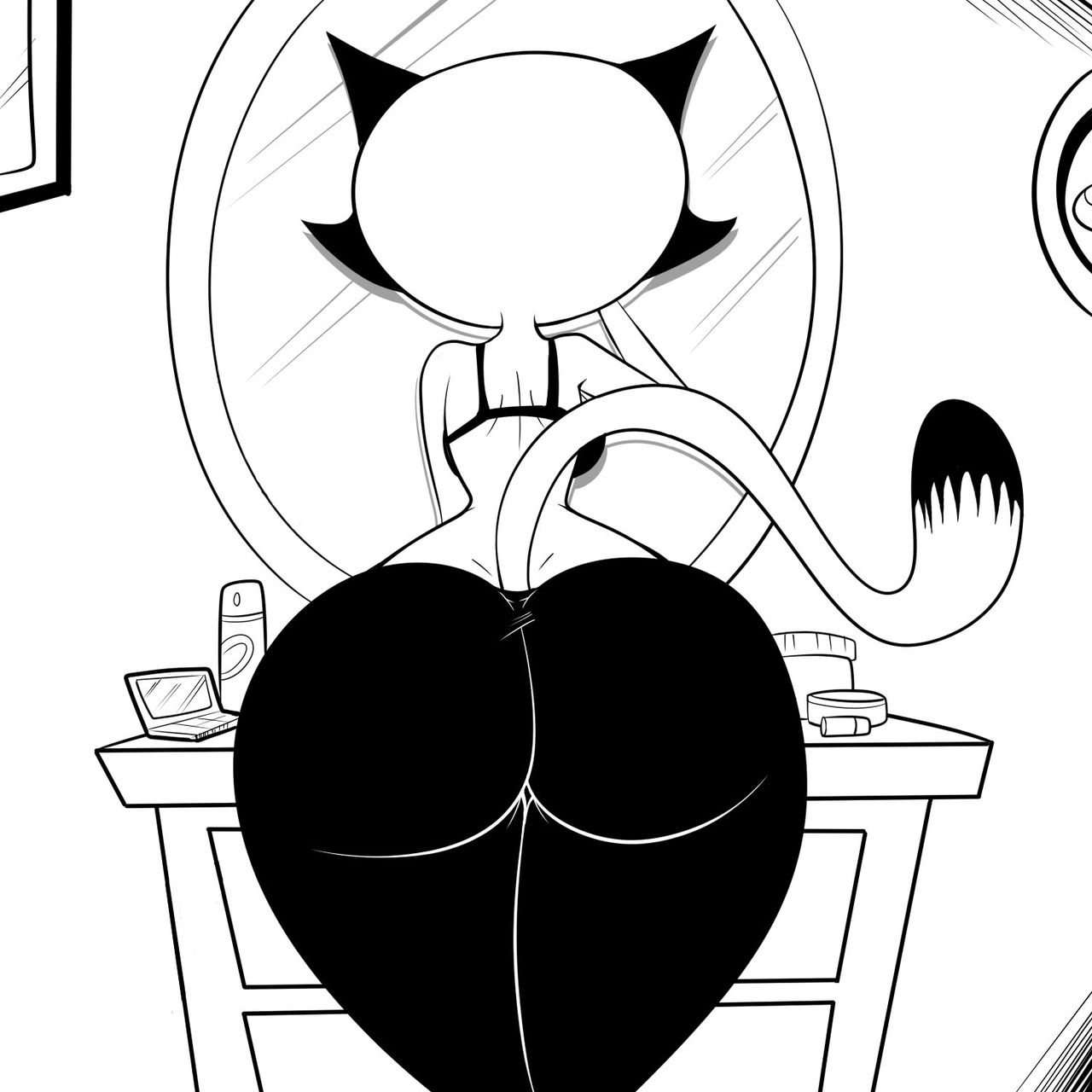 Las Complejas Aventuras de Eddie Puss image number 81