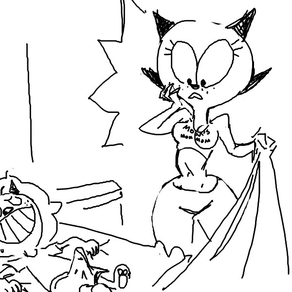 Las Complejas Aventuras de Eddie Puss image number 83