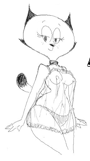 Las Complejas Aventuras de Eddie Puss image number 84