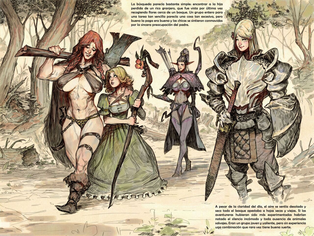 The Goblin Den image number 2