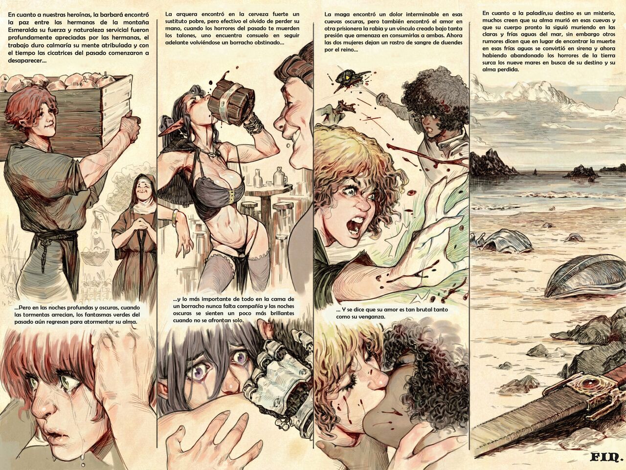 The Goblin Den image number 9