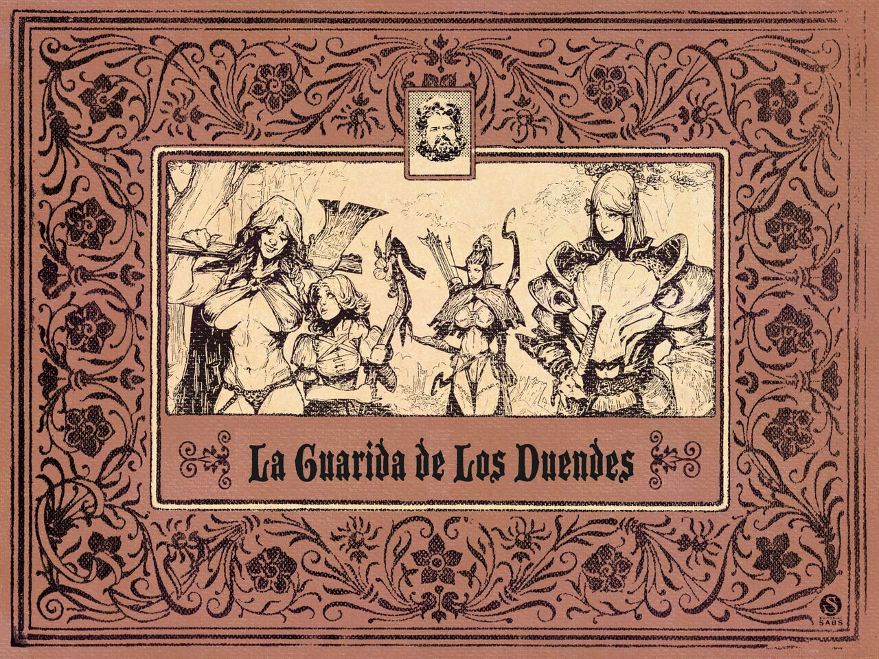 The Goblin Den image number 1