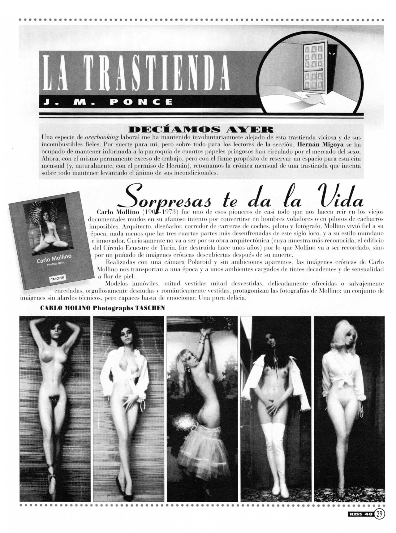 Kiss comix 048 image number 28