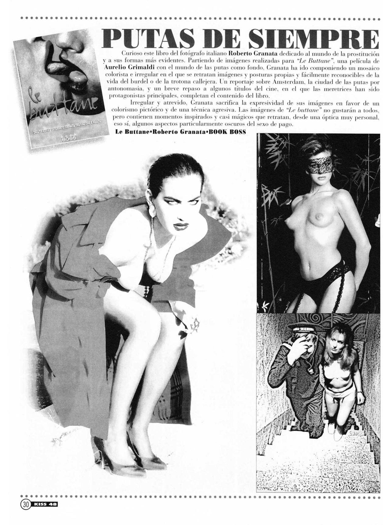 Kiss comix 048 image number 29