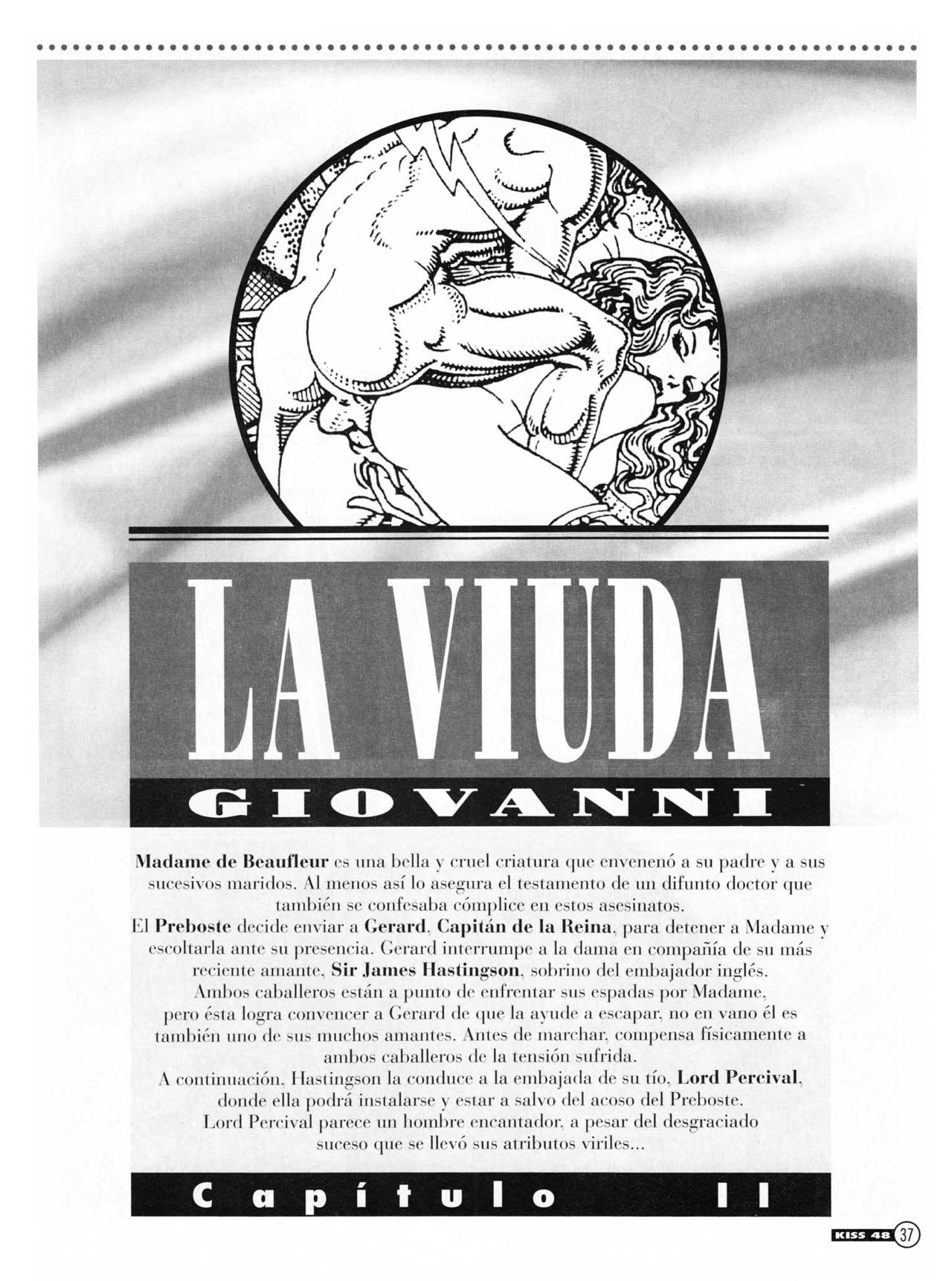 Kiss comix 048 image number 36