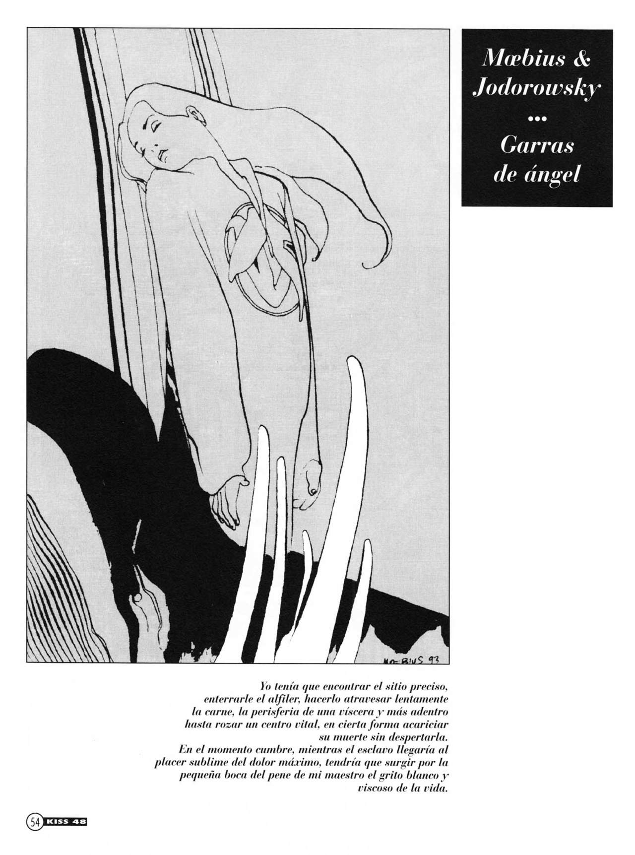 Kiss comix 048 image number 53