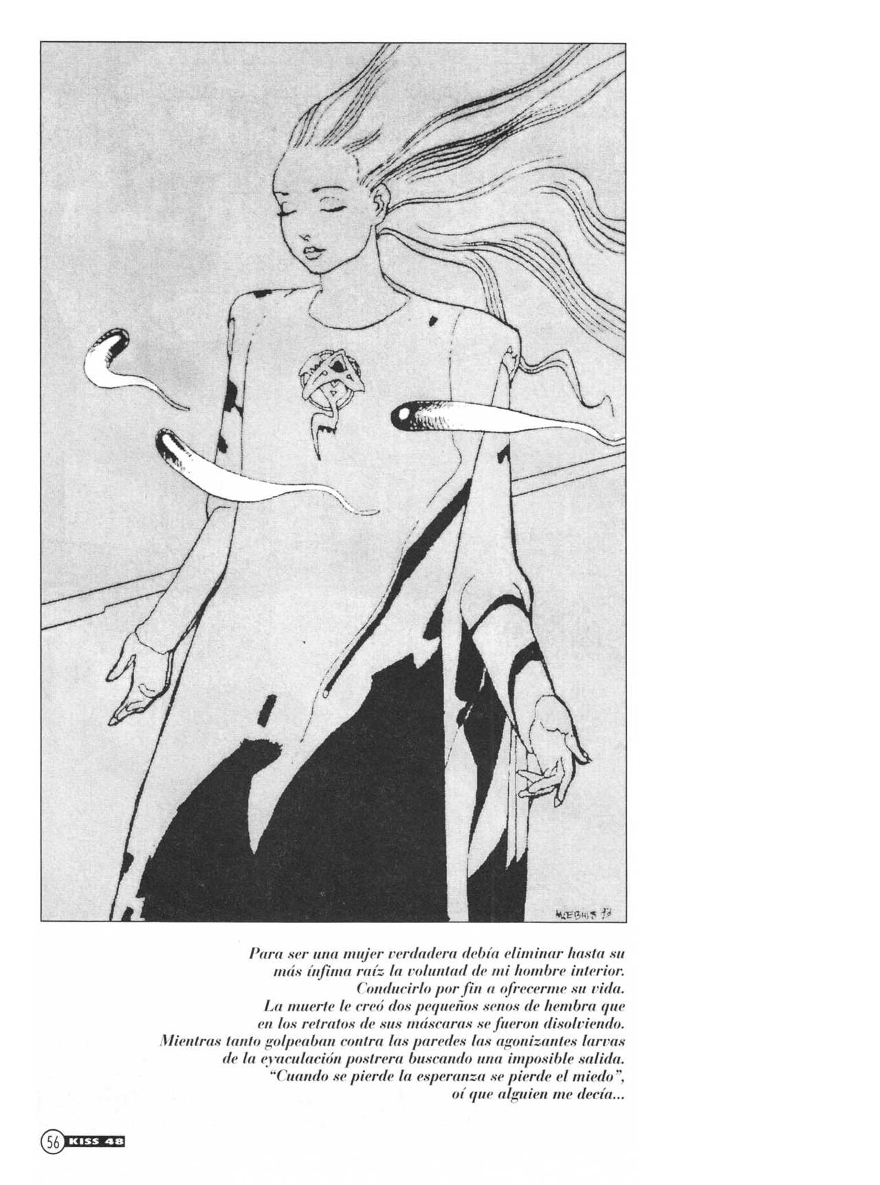 Kiss comix 048 image number 55