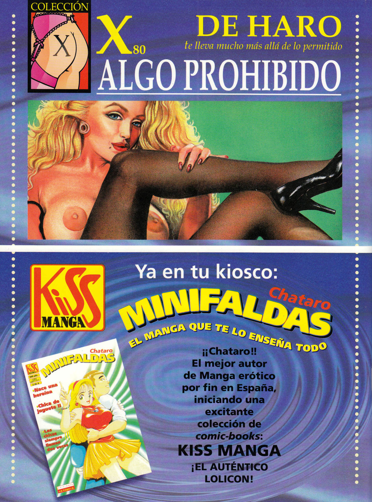 Kiss comix 048 image number 67