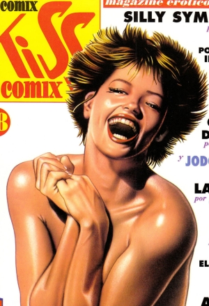 Kiss comix 048