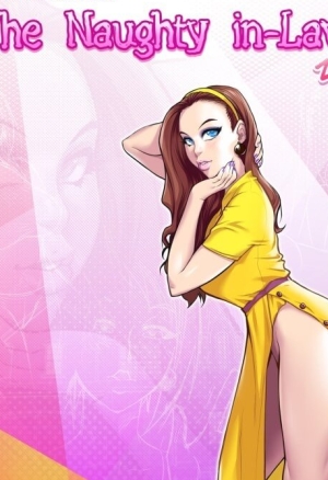 The Naughty In Law zero