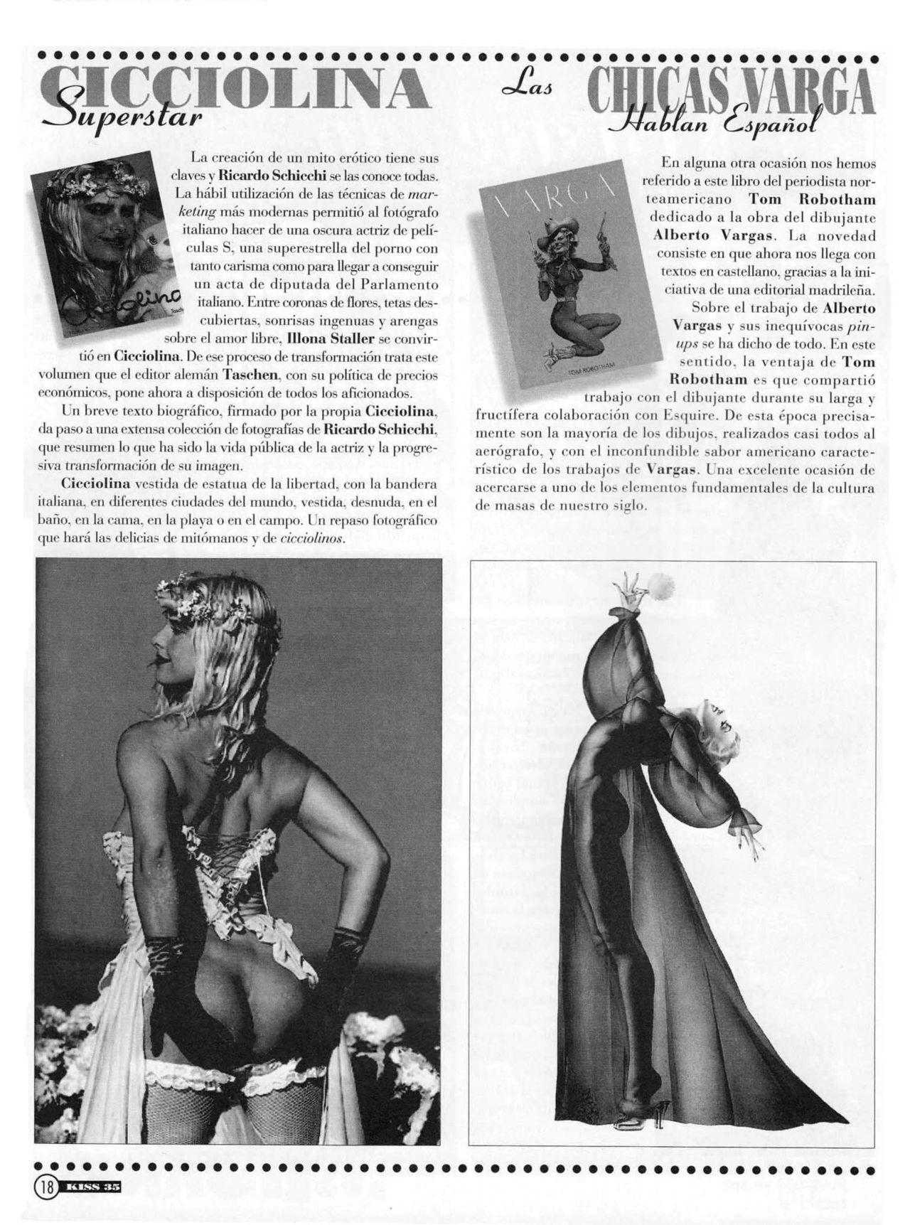 Kiss Comix 035 image number 17