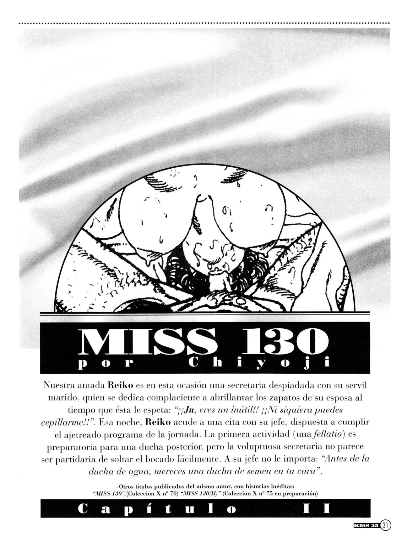 Kiss Comix 035 image number 30