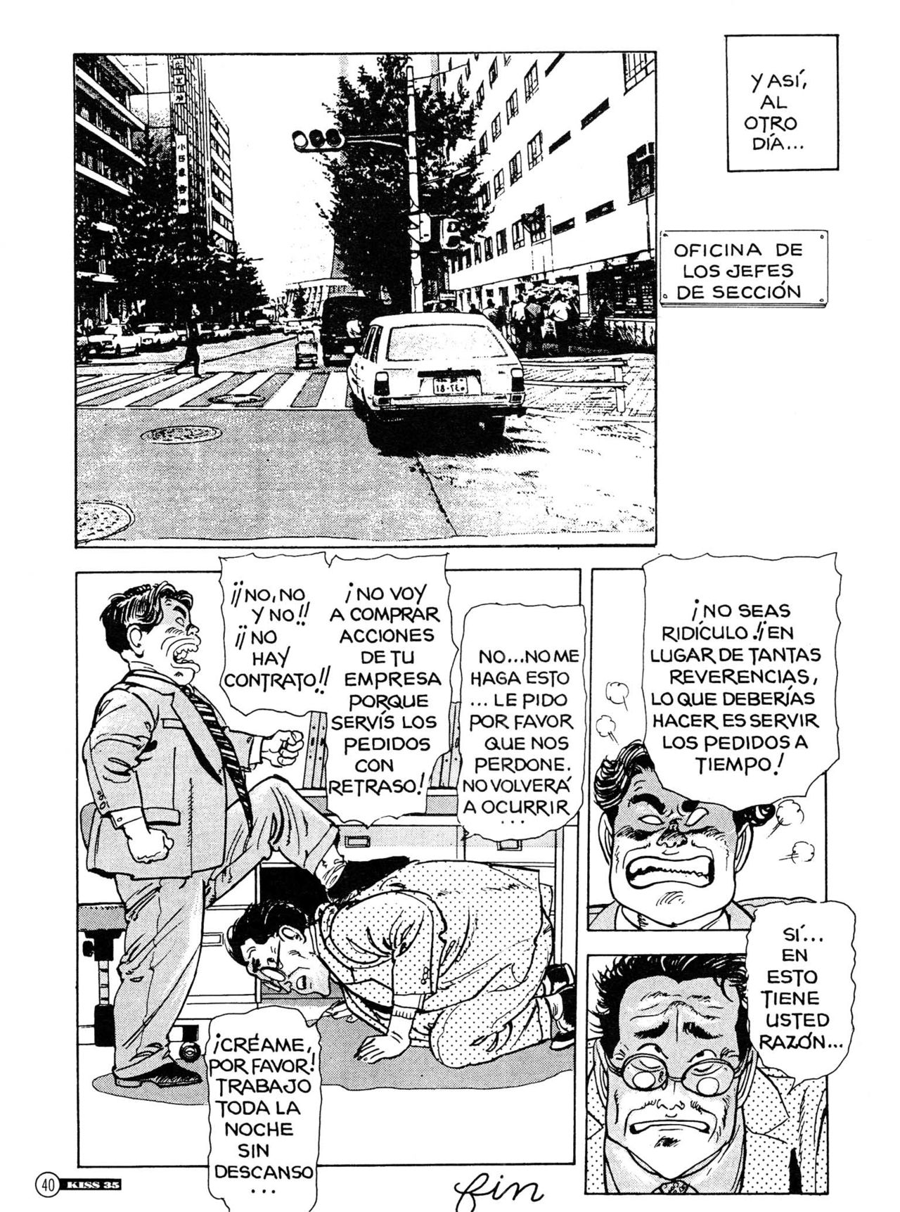 Kiss Comix 035 image number 38