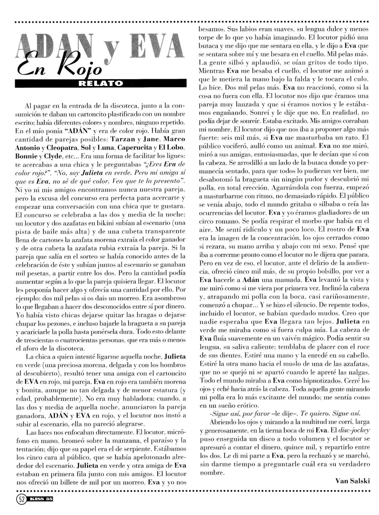 Kiss Comix 035 image number 50