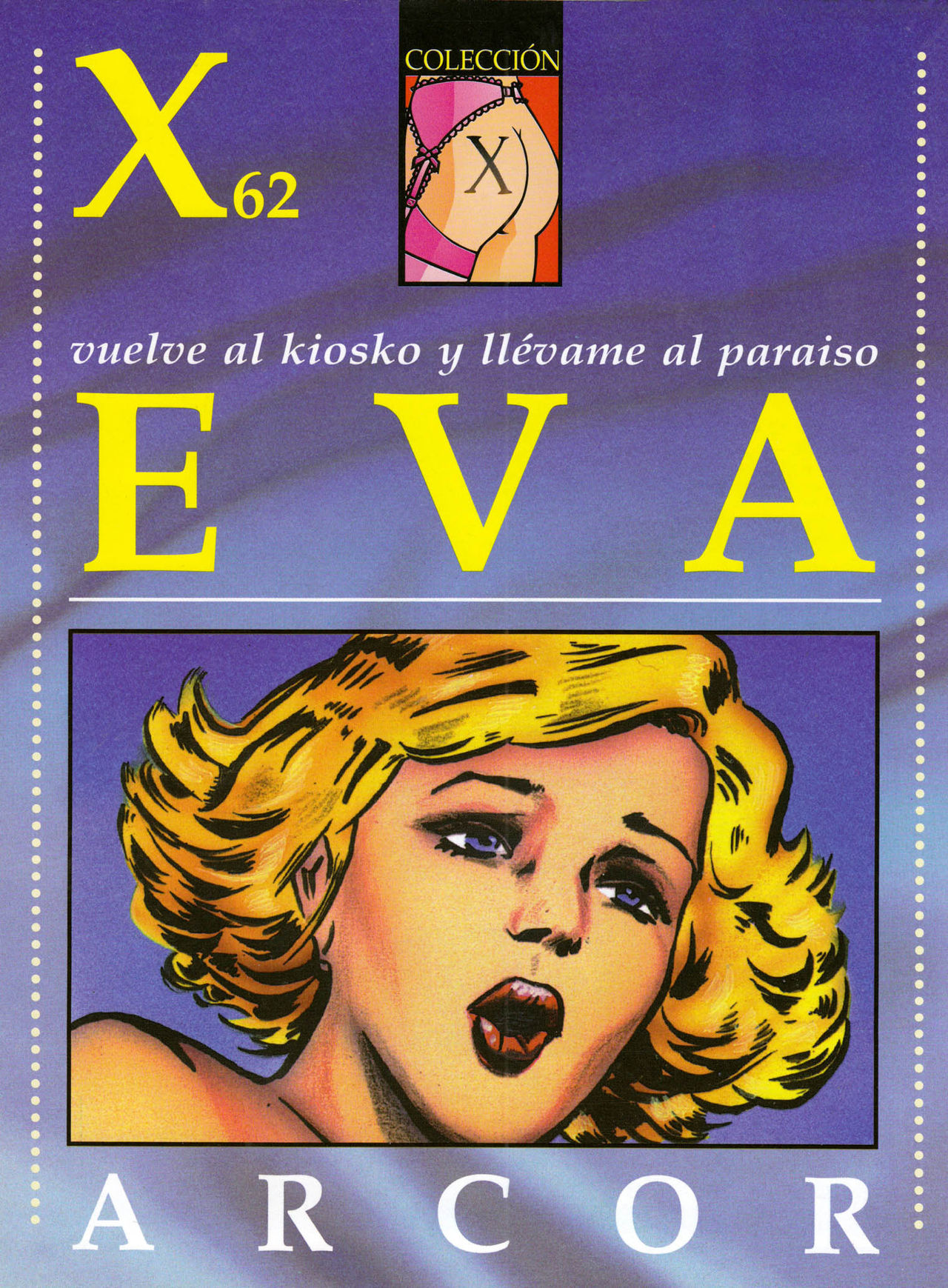 Kiss Comix 035 image number 66