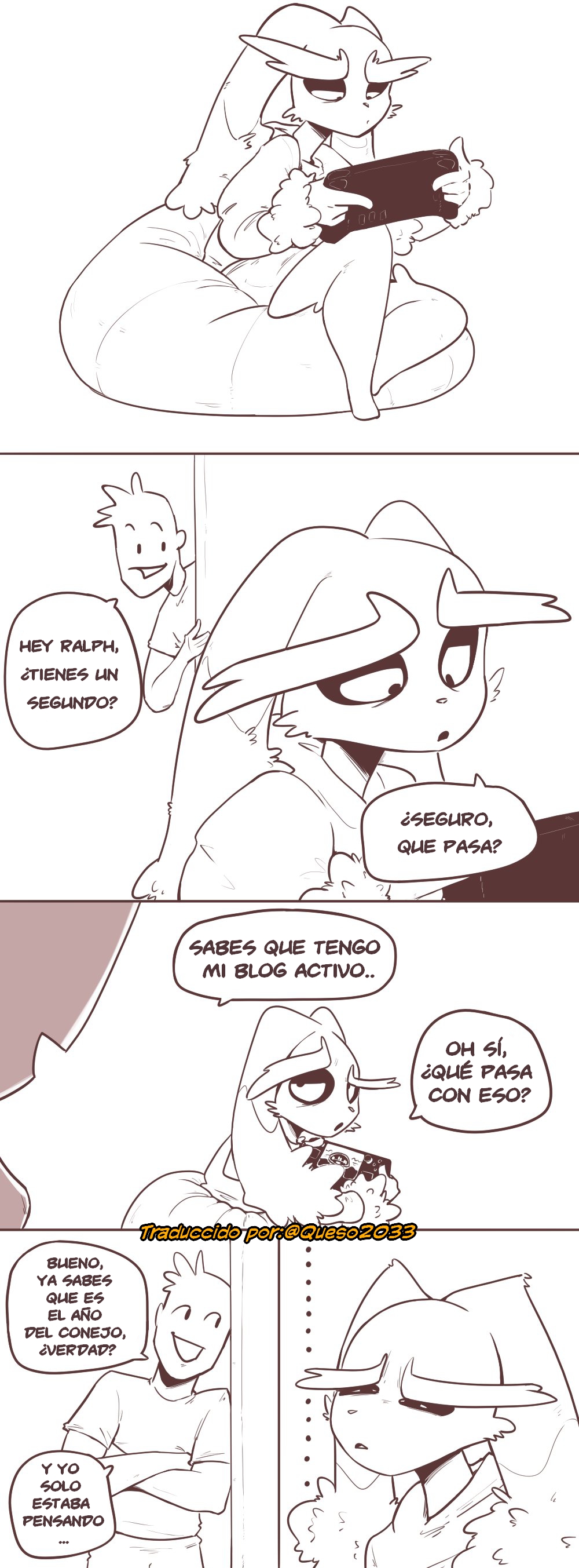 Lopunny Year