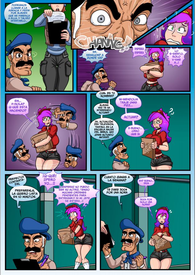 Dark Holes image number 2