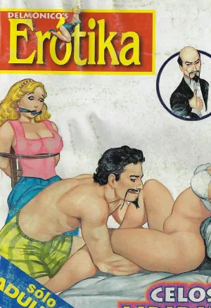 Delmonicos Erotika 097