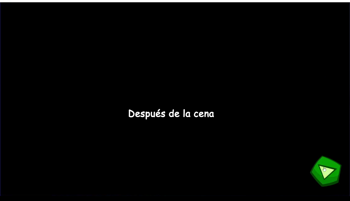 Meet and Fuck - Super Whore Family: Thanksgiving/Día de Acción de Gracias image number 19