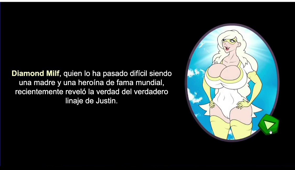 Meet and Fuck - Super Whore Family: Thanksgiving/Día de Acción de Gracias image number 2