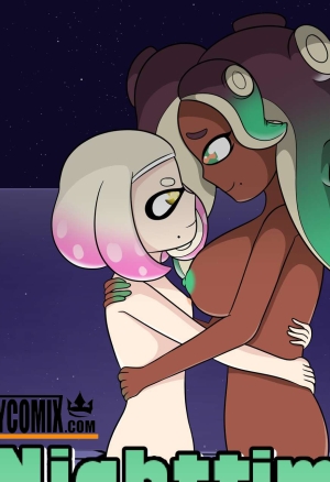 Nighttime soak  Luxxx