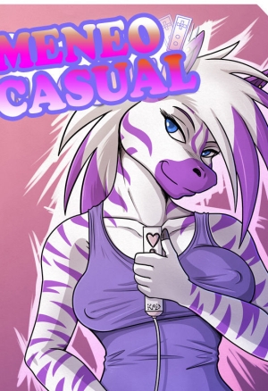 Casual Waggling  Meneo Casual