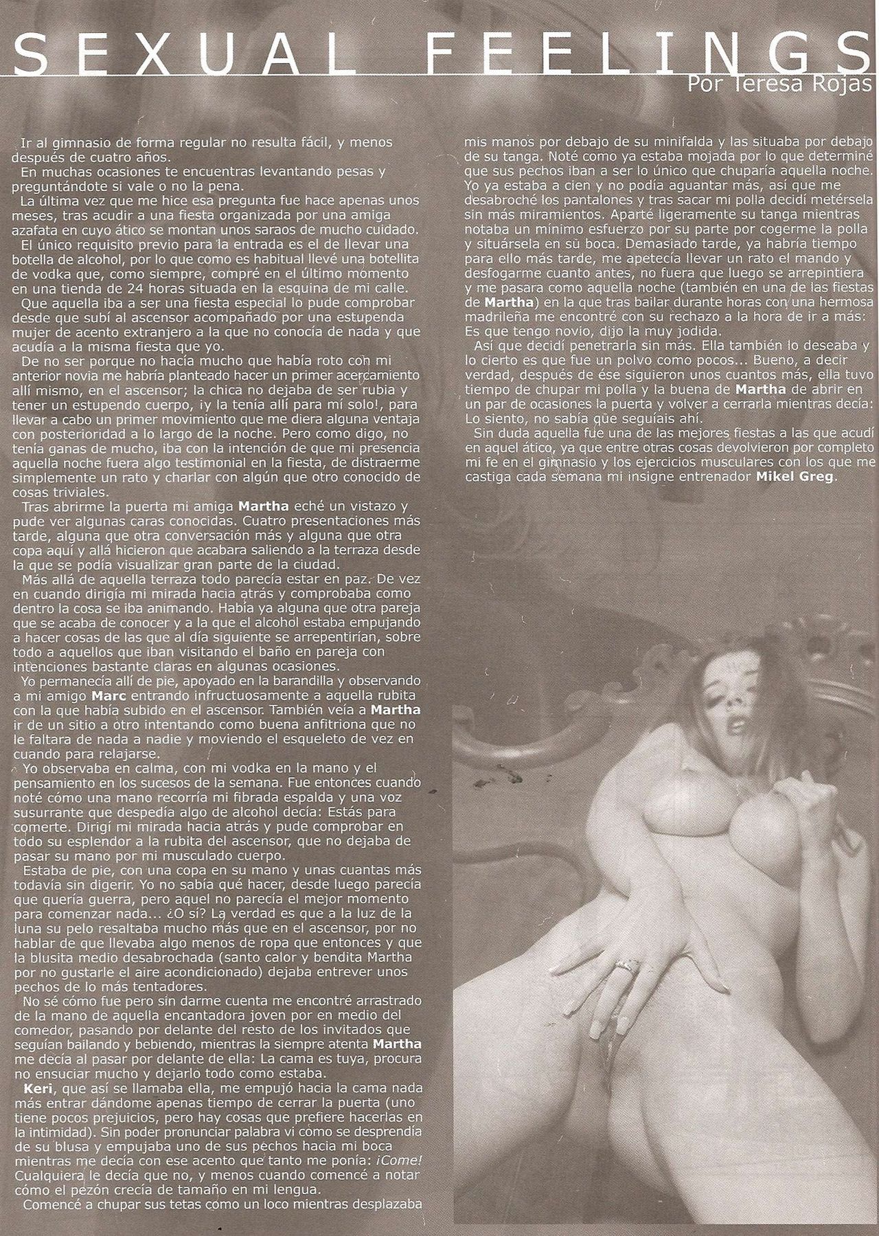 Eros Comix 121 image number 31