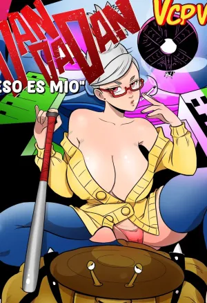 Eso es mio
