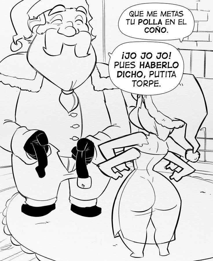 Imseys Christmas wish image number 5