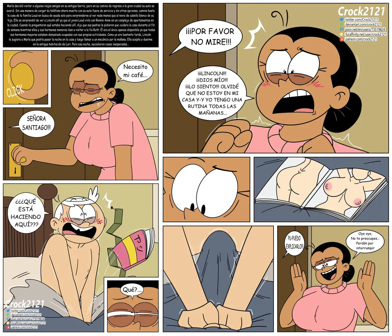 Reglas para Adultos image number 1